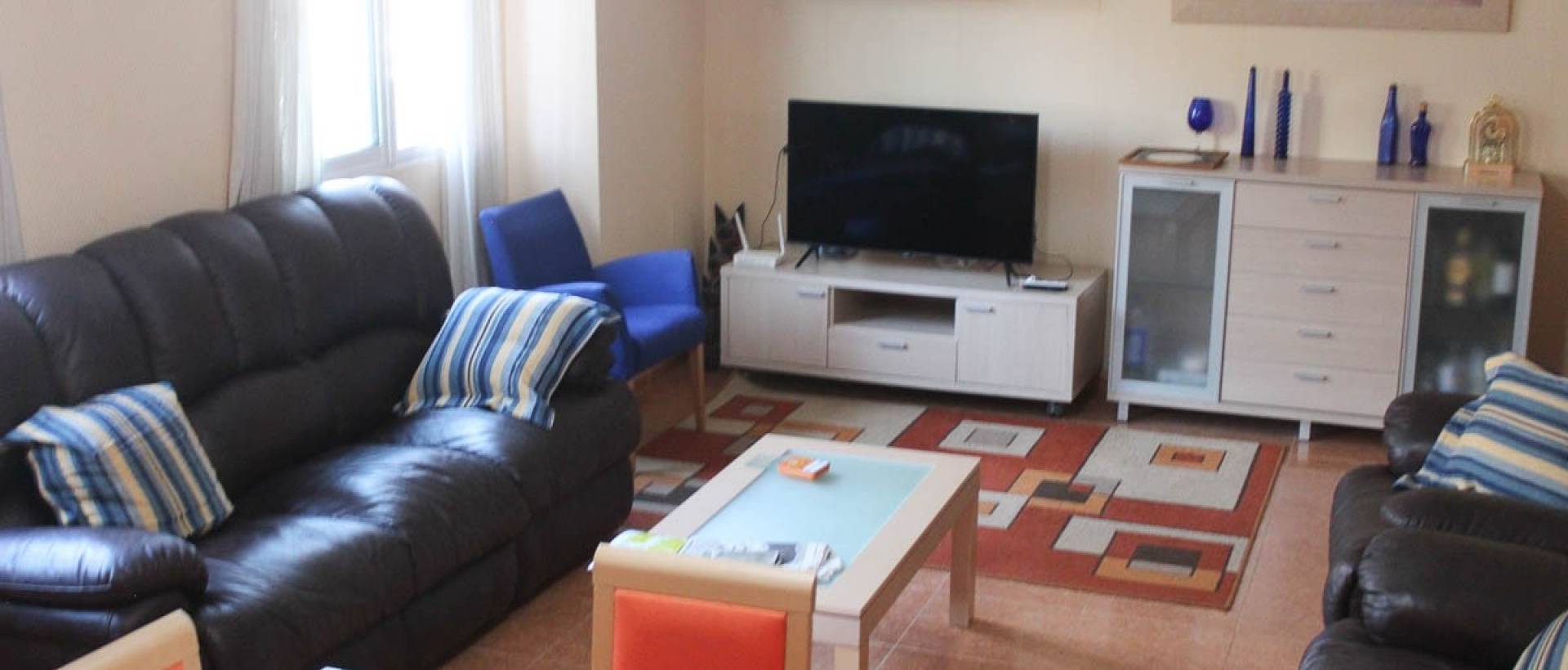 Resale - Apartment - Guardamar del Segura - El Eden