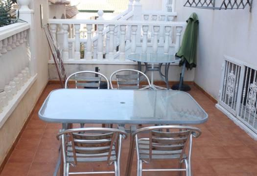 Resale - Apartment - Guardamar del Segura - El Eden