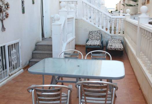 Resale - Apartment - Guardamar del Segura - El Eden