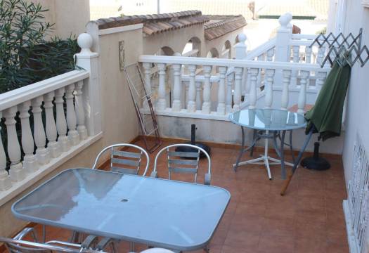 Resale - Apartment - Guardamar del Segura - El Eden