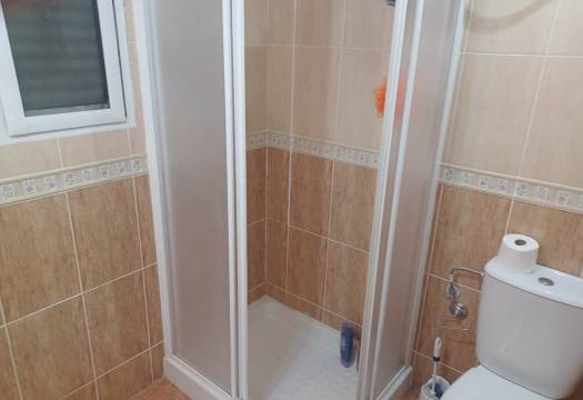 Resale - Apartment - Guardamar del Segura - El Eden