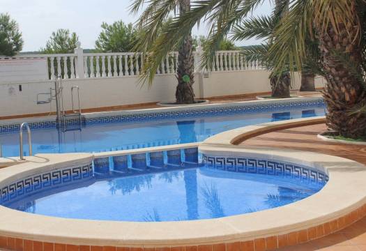 Resale - Apartment - Guardamar del Segura - El Eden