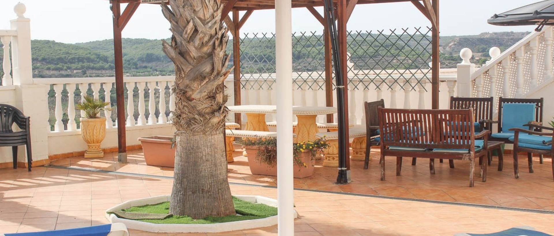 Resale - Apartment - Guardamar del Segura - El Eden