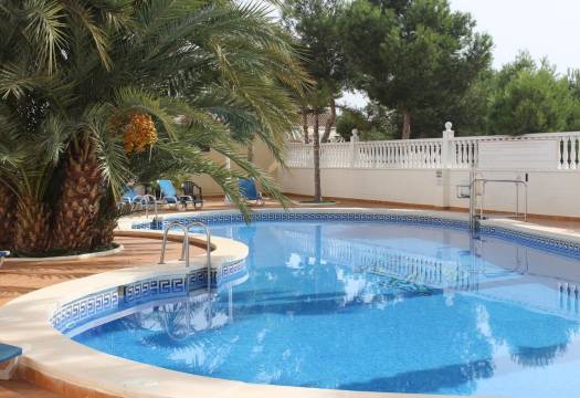 Resale - Apartment - Guardamar del Segura - El Eden