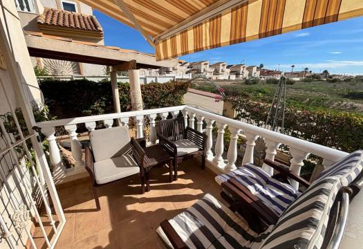 Reventa - Detached House / Villa - Ciudad Quesada