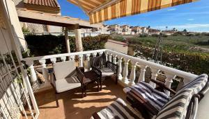 Reventa - Detached House / Villa - Ciudad Quesada