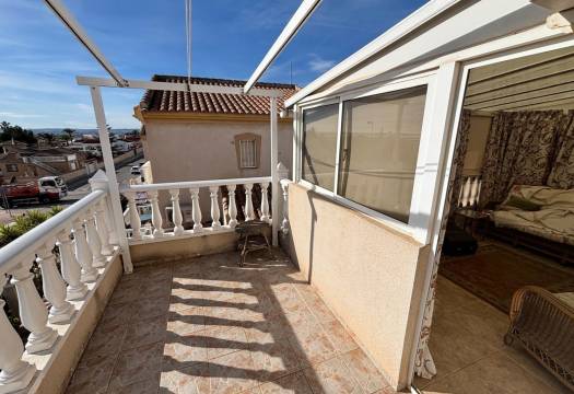 Reventa - Detached House / Villa - Ciudad Quesada