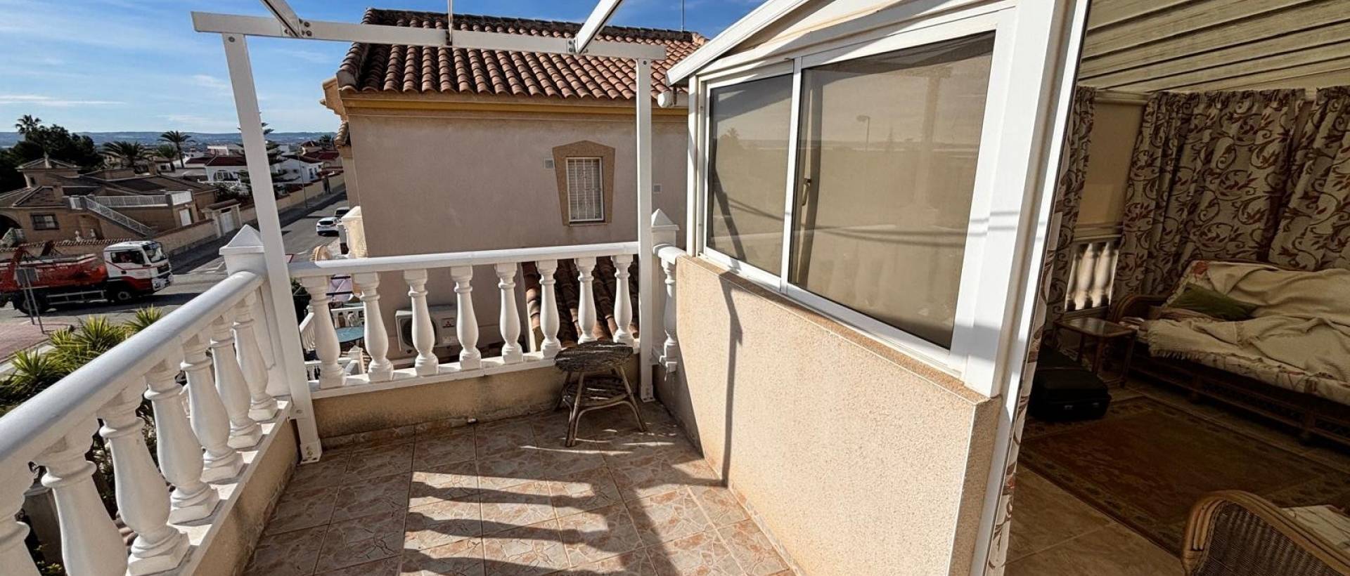 Reventa - Detached House / Villa - Ciudad Quesada