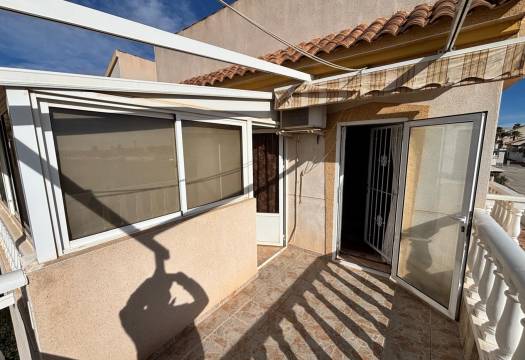 Reventa - Detached House / Villa - Ciudad Quesada