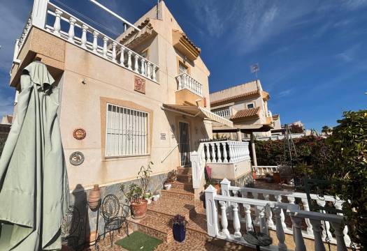 Reventa - Detached House / Villa - Ciudad Quesada