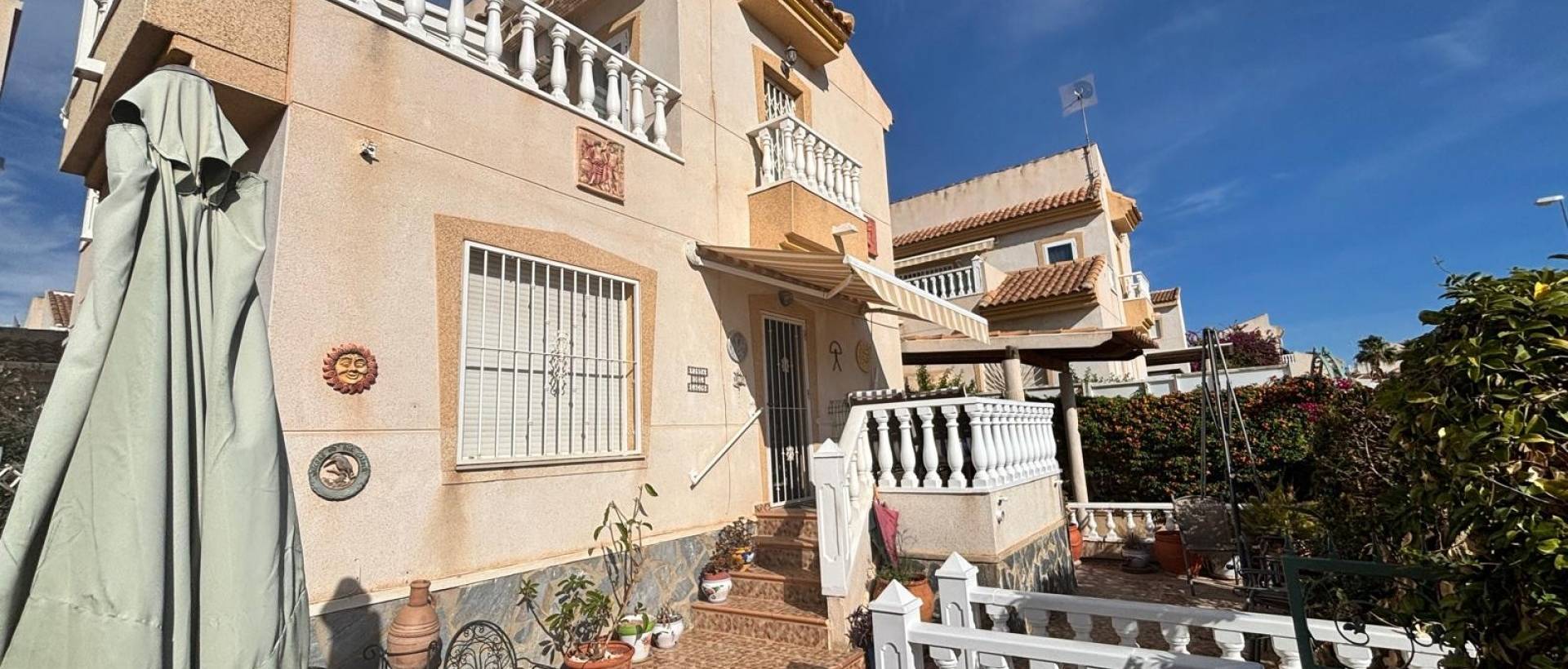 Reventa - Detached House / Villa - Ciudad Quesada