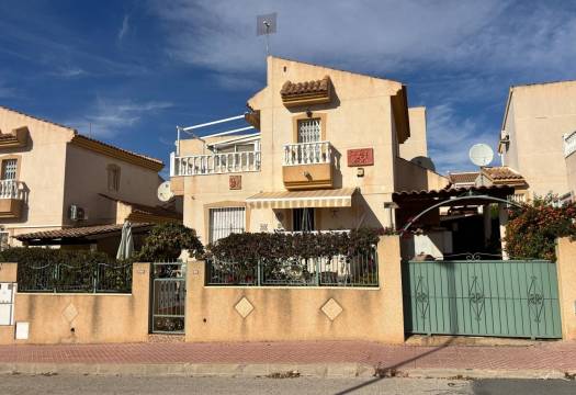 Reventa - Detached House / Villa - Ciudad Quesada