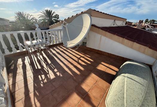 Resale - Detached House / Villa - Ciudad Quesada - CENTRO