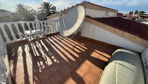 Resale - Detached House / Villa - Ciudad Quesada - CENTRO