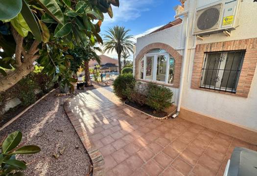 Resale - Detached House / Villa - Ciudad Quesada - CENTRO