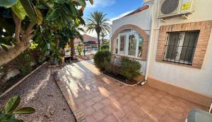 Resale - Detached House / Villa - Ciudad Quesada - CENTRO