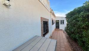 Resale - Detached House / Villa - Ciudad Quesada - CENTRO