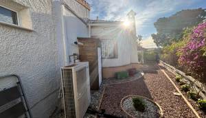 Resale - Detached House / Villa - Ciudad Quesada - CENTRO