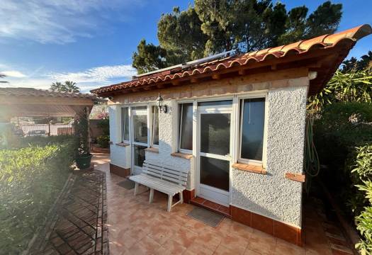 Resale - Detached House / Villa - Ciudad Quesada - CENTRO