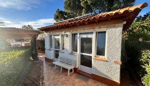 Resale - Detached House / Villa - Ciudad Quesada - CENTRO