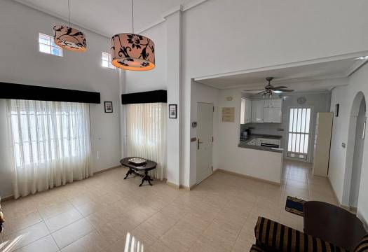 Resale - Detached House / Villa - Los Montesinos - Urbanizacion montesol