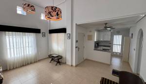 Resale - Detached House / Villa - Los Montesinos - Urbanizacion montesol