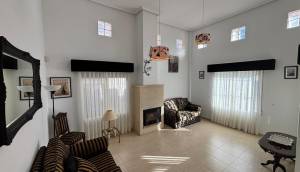 Resale - Detached House / Villa - Los Montesinos - Urbanizacion montesol