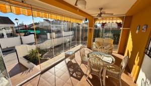 Resale - Detached House / Villa - Los Montesinos - Urbanizacion montesol