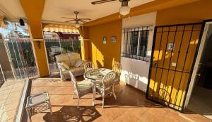 Resale - Detached House / Villa - Los Montesinos - Urbanizacion montesol