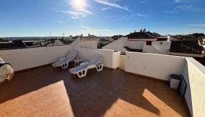 Resale - Detached House / Villa - Los Montesinos - Urbanizacion montesol