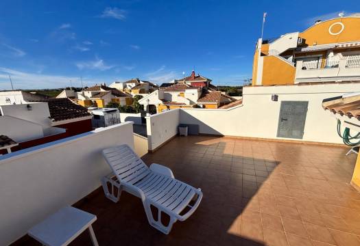 Resale - Detached House / Villa - Los Montesinos - Urbanizacion montesol