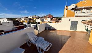 Resale - Detached House / Villa - Los Montesinos - Urbanizacion montesol