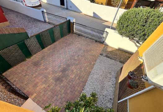 Resale - Detached House / Villa - Los Montesinos - Urbanizacion montesol