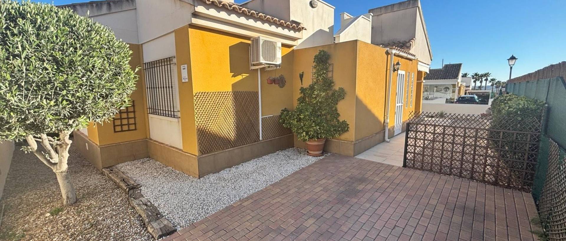 Resale - Detached House / Villa - Los Montesinos - Urbanizacion montesol