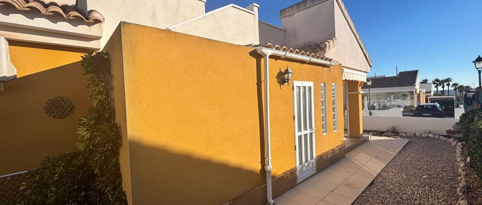 Resale - Detached House / Villa - Los Montesinos - Urbanizacion montesol