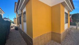 Resale - Detached House / Villa - Los Montesinos - Urbanizacion montesol