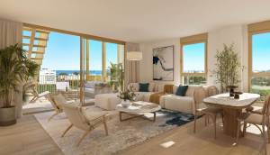 New - Apartment - El Verger