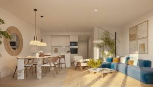 New - Apartment - El Verger