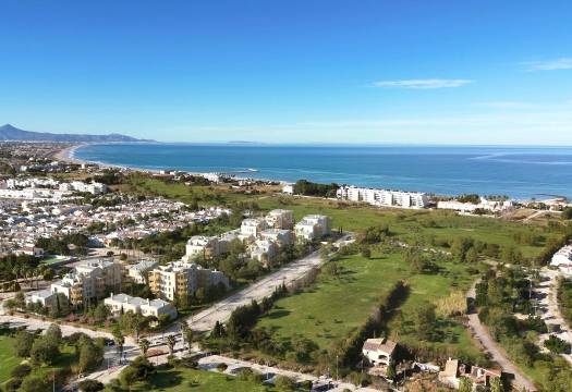 New - Apartment - El Verger