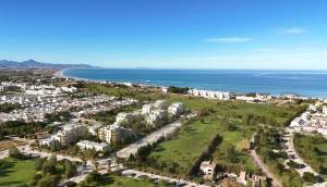 New - Apartment - El Verger