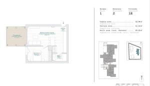 New - Apartment - El Verger