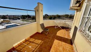 Resale - Villa - Ciudad Quesada - La Fiesta