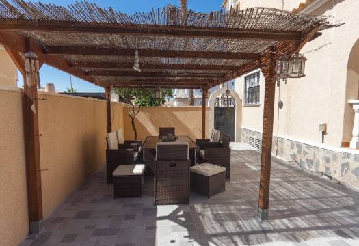 Resale - Detached Villa - Ciudad Quesada - Atalaya Park