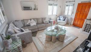 Resale - Detached Villa - Ciudad Quesada - Atalaya Park