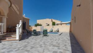 Resale - Detached Villa - Ciudad Quesada - Atalaya Park