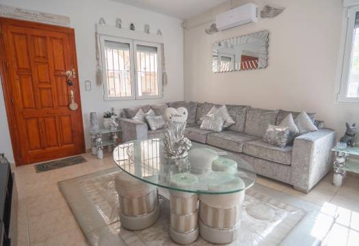 Resale - Detached Villa - Ciudad Quesada - Atalaya Park