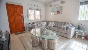 Resale - Detached Villa - Ciudad Quesada - Atalaya Park