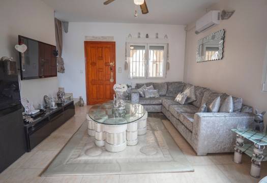 Resale - Detached Villa - Ciudad Quesada - Atalaya Park