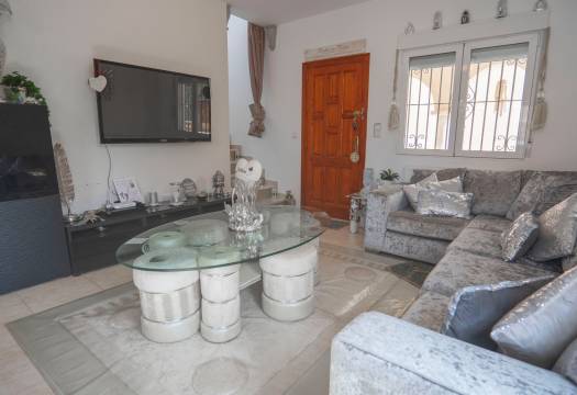 Resale - Detached Villa - Ciudad Quesada - Atalaya Park