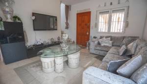 Resale - Detached Villa - Ciudad Quesada - Atalaya Park